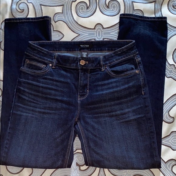 house denim for perfect fit